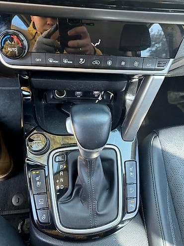 l7 pro: Kia Seltos: 2019 г., 1.6 л, Автомат, Бензин, Кроссовер — 10