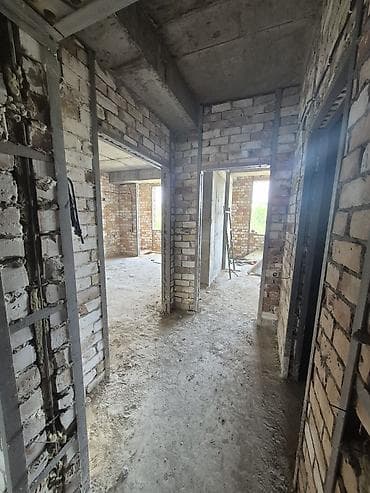 турузбекова боконбаева: 1 комната, 45 м², Элитка, 7 этаж — 5