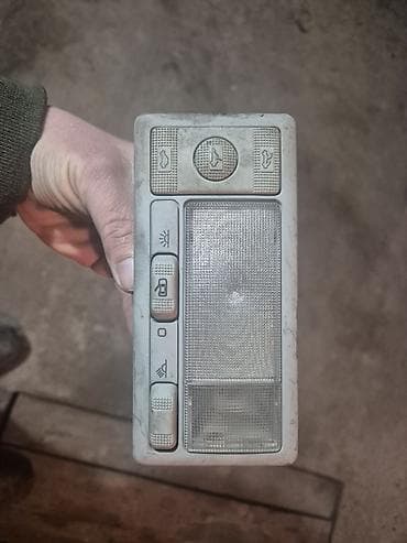 Салонное освещение Aito 1994 г., Б/у, Оригинал, Германия