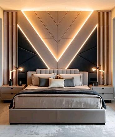 хранилища: Изготовление мебели на заказ: кровати‑под podium, прихожие и — 9