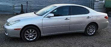 lexus виндом: Toyota Windom: 2005 г., 3 л, Автомат, Бензин, Седан — 1