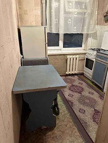 1 комната, Собственник, С мебелью частично