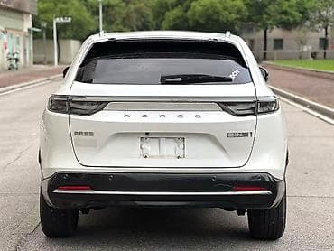 wuling mini ev: Honda M-NV: 2022 г., Автомат, Электромобиль, Кроссовер — 3
