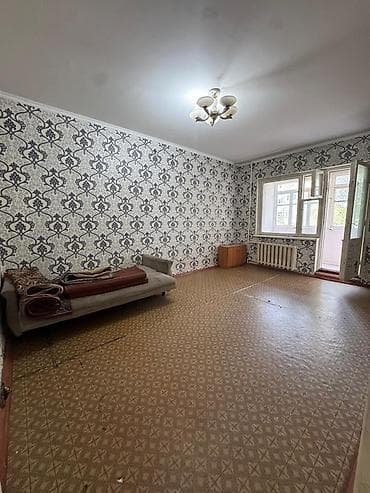 royal center: 4 комнаты, Анар мкр., Собственник, Семейным, от 1 года, С мебелью частично — 4