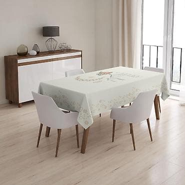 исламская одежда: Праздничные настольные скатерти с тематикой Рамадана - Формат — 1