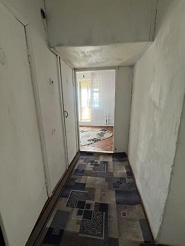 2 bedroom: 2 комнаты, 55 м², Индивидуалка, 3 этаж, Косметический ремонт — 4