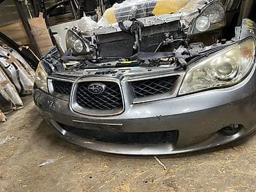 Ноускат Subaru, 2004 г., Б/у, Оригинал
