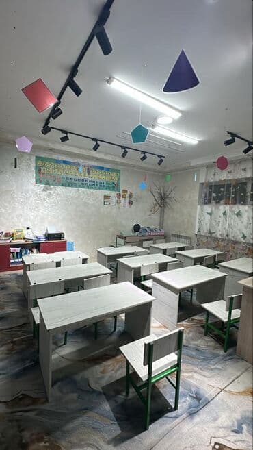 частный садик работа: Продается готовый действующий детский сад (бизнес) 📍 Первая линия — 8