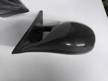 купить тюльпаны оптом бишкек: Зеркала e34 m5, качественная копия оригинала, стеклопластик, крепления — 2