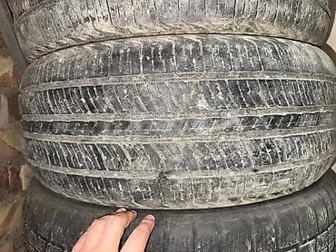 шины на16: Комплект автомобильных шин (4 шт.) Летние в хорошем состоянии R18 — 2