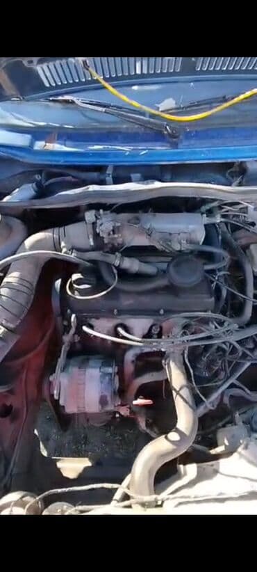 гольф 3 кпп: Volkswagen Golf: 1988 г., 1.8 л, Механика, Хэтчбэк — 3