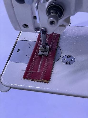 зиг: Швейная машина Автомат — 3