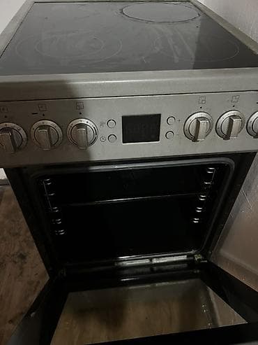 микроволновка beko: Электрическая плита BEKO со стеклокерамической варочной поверхностью и — 2