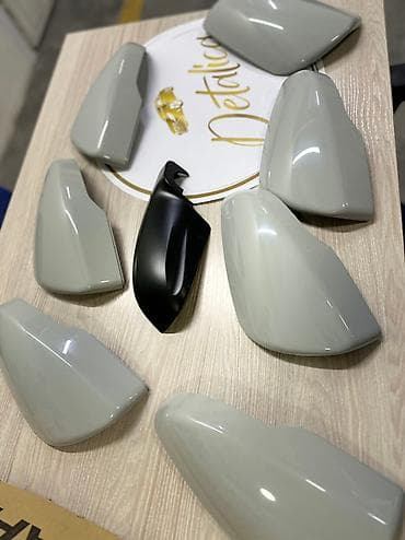 бакавой зеркало на субару аутбек 2018: Боковое левое Зеркало Subaru Новый, Оригинал — 3