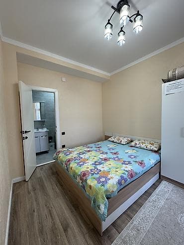 Кыймылсыз мүлк: LUX коттедж в ЦО "Atlantis“. В коттедже: *3спальные комнаты на ( 6 — 10