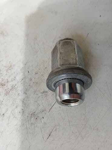 набор ключей force купить: Болты для диска 24шт,оригинал,
тайота фуранер.,сурф — 3