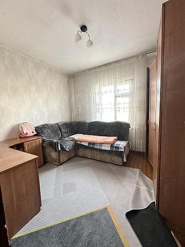 сниму комнату кант: Сдается комната для одной девушки. Локация: Шопокова / Боконбаева — 2