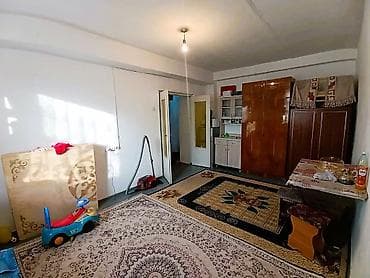 квартира 2 ком купить: 1 комната, 35 м², 2 этаж — 4