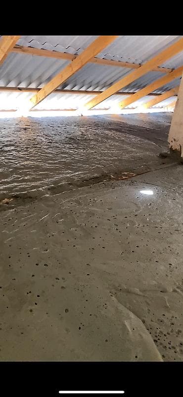 стыжка бетон: Утепление крыши | Утепление дома 3-5 лет опыта — 3