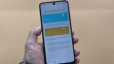 note 11 pro 5g: Redmi, Redmi Note 11 Pro, Б/у, 128 ГБ, цвет - Черный, 2 SIM — 7