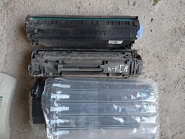 сколько стоит черно белый принтер: Лазерный принтер Canon с комплектом расходников и аксессуаров Состав — 2