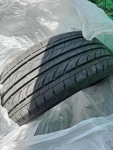 Шины 215 / 50 / R 17, Лето, Легковые, Formula