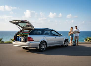 диск на гольф 3: Honda Accord: 2001 г., 2.3 л, Автомат — 2