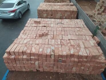 куплю газабетоные оборудование для производства газаблока: Полнотелый, таблетка, Жженый кирпич, Полублок, 250×120×90 — 10