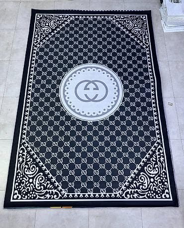 противоскользящий: Ковер Новый, 300 * 200, Противоскользящая основа — 3