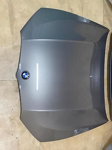 BMW, Б/у, Оригинал