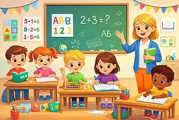 все для детского сада: Репетитор Чтение Подготовка к школе — 1
