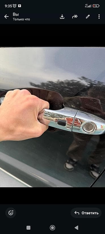 киа ниро 2019 гибрид: Kia Niro: 2021 г., 1.6 л, Робот, Электромобиль, Кроссовер — 5