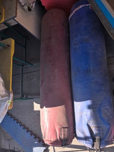 дом на колесах цена бишкек: Ликвидация гаража Груша боксерская большой 2-штуки по 4000сом — 2