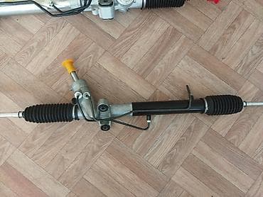 forester: Рулевая рейка Subaru 2010 г., Новый, Оригинал — 1