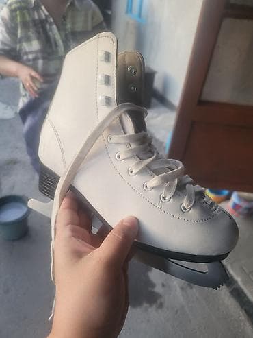 Спорт и хобби: Фигурные, 35 — 4