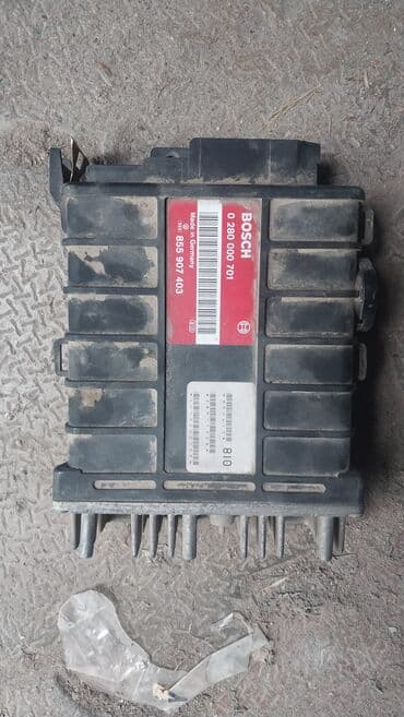 Пассат б3 1.8 моно