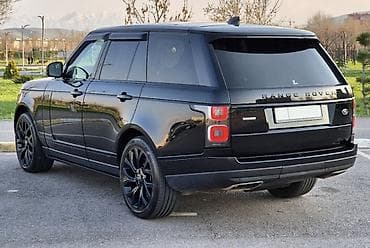 res: Сдаю BMW X7, Посуточно, Без водителя, | Залог, От 18 лет, Водительские права — 3