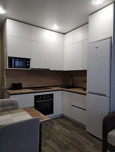 мебел кухный: Мебель на заказ, Кухня, Кухонный гарнитур — 2