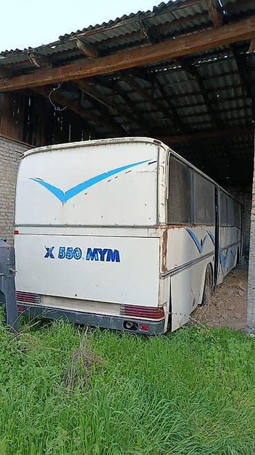 автобус дом на колесах купить: Автобус, Mercedes-Benz — 3