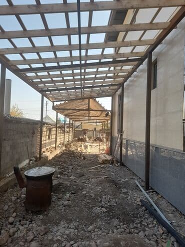 архитектор дома: Кладка пескоблока Гарантия Больше 6 лет опыта — 13