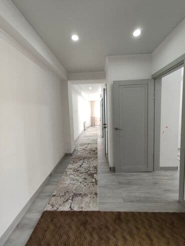 квартира с мебелью и техникой: 3 комнаты, 70 м², Индивидуалка, 1 этаж, Косметический ремонт — 10