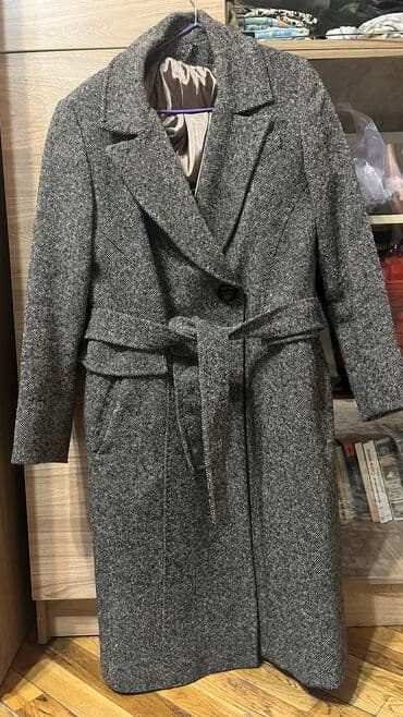 женские махровые халаты больших размеров: Продаю пальто женское большой размер до 54 подойдет сводного кроя — 1