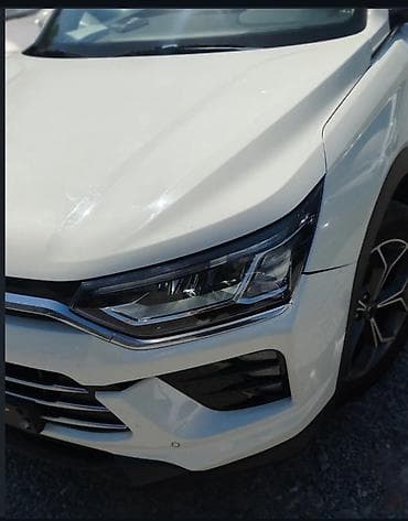 ssangyong korando: Ssangyong Korando: 2019 г., 1.5 л, Автомат, Бензин, Кроссовер — 4