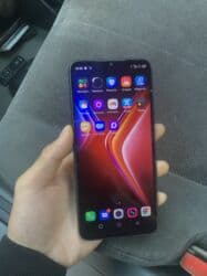 телефоы: Redmi, Redmi 9 — 3