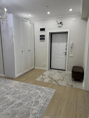 pro group: 3 комнаты, 108 м², Ала-Арча ТРЦ Элитка, 5 этаж, Евроремонт — 9
