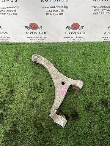 Рычаг подвески задний левый для Lexus LS 430 (UCF30), двигатель at lalafo.kg Рычаг подвески задний левый для Lexus LS 430 (UCF30), двигатель