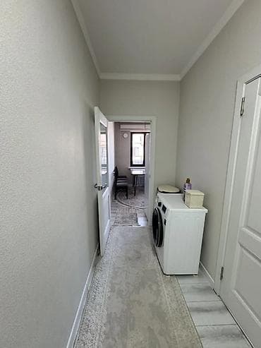 105: 1 комната, 43 м², Верхний Джал 105 серия, 9 этаж, Евроремонт — 3