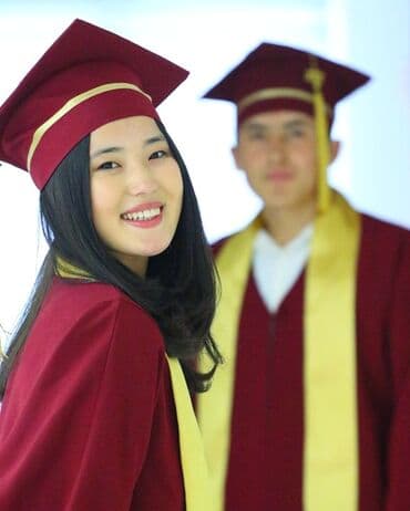 мед халаты бишкек: Мы даем мантии на прокат. Уважаемые выпускники! Ждём ваших заказов — 1