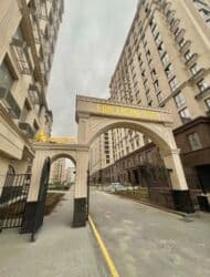 дом асанбай: 5 жана андан көп, 155 кв. м, Элитка, 4 кабат, ПСО (өзү оңдоп түзөтүп бүтүү үчүн) — 1