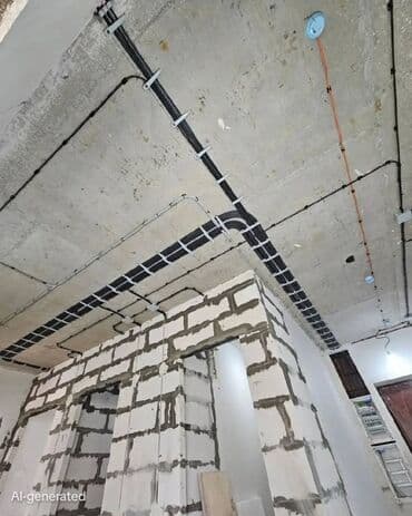 работа прораб электромонтажных работ: Электрик | Прокладка, замена кабеля Больше 6 лет опыта — 14